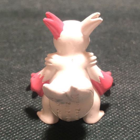 84 ザングース ポケモン モンコレ (レア モンスターコレクション 