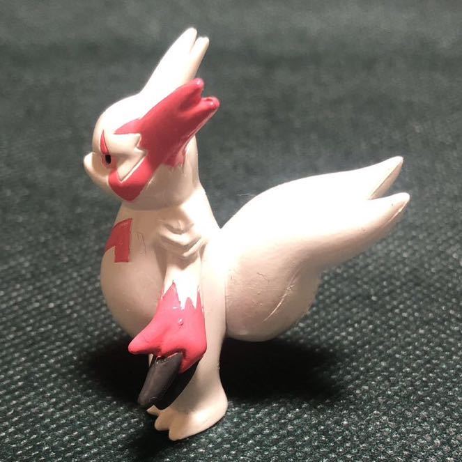 84 ザングース ポケモン モンコレ (レア モンスターコレクション 