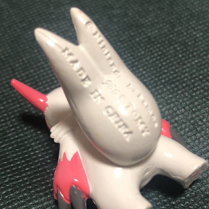 84 ザングース ポケモン モンコレ (レア モンスターコレクション