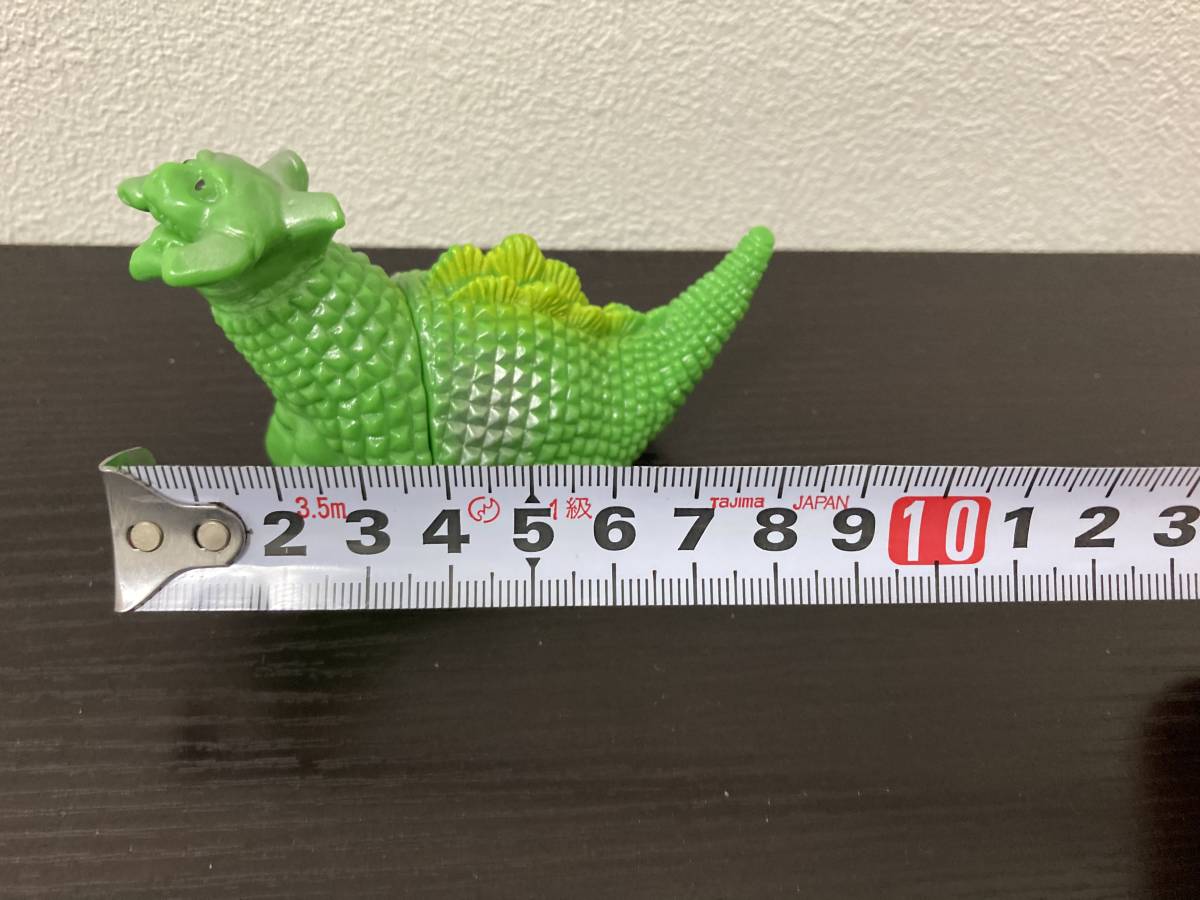 ブルマァク ギラドラス 検 マーミット ベアモデル ウルトラセブン