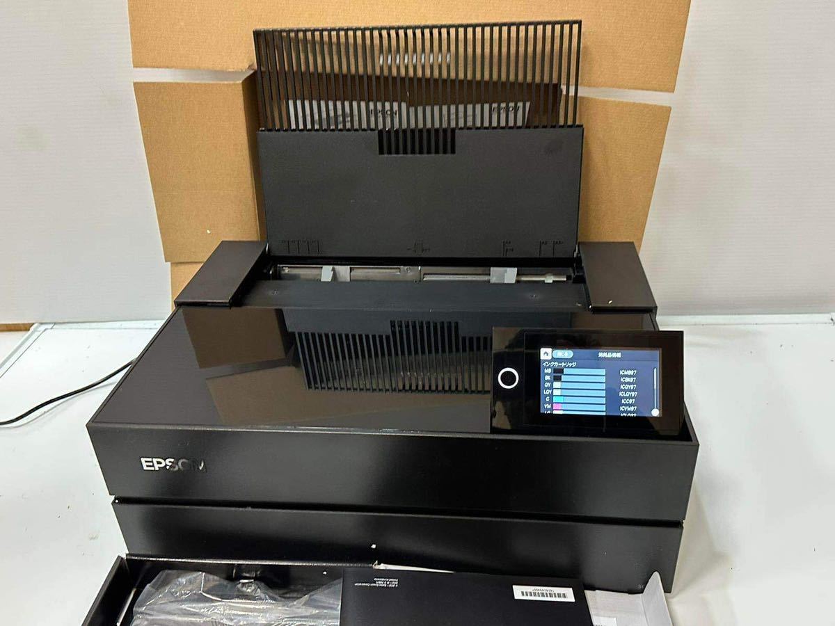 SC-PX1V インクジェットプリンター | エプソン プロセレクション EPSON 
