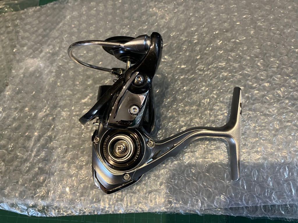 クロスキャスト　6000 ダイワ　DAIWA リール　新品未使用 ダイワ クロスキャスト 6000 (リール) 価格比較 - 価格.com