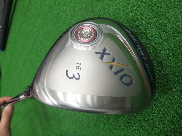 ダンロップ ゼクシオ2016モデル/MP900L/L/16[4205]