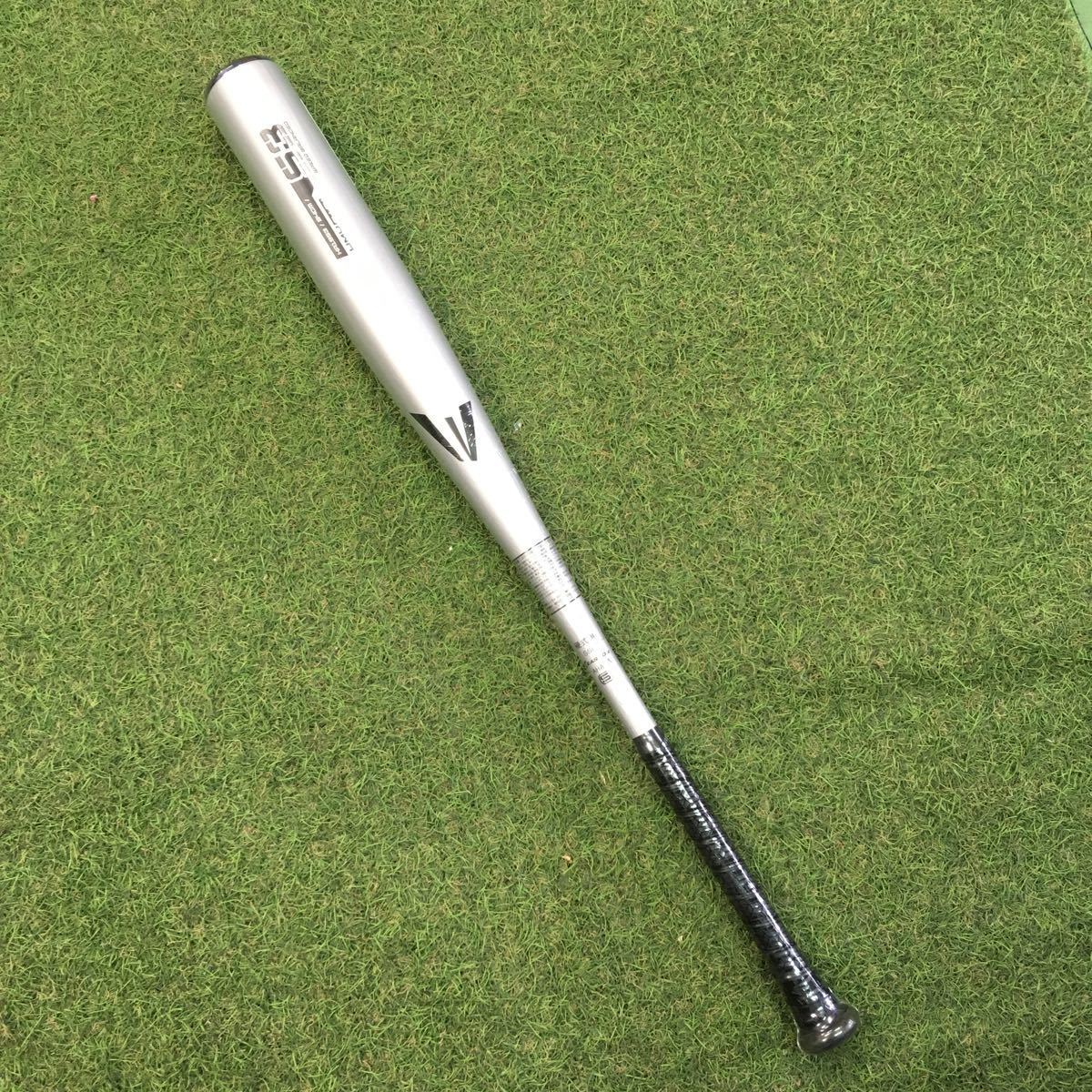 TW085 EASTON イーストン S3 高校硬式用アルミバット84cm KA19S3 野球 硬式野球 未使用 展示品 バット