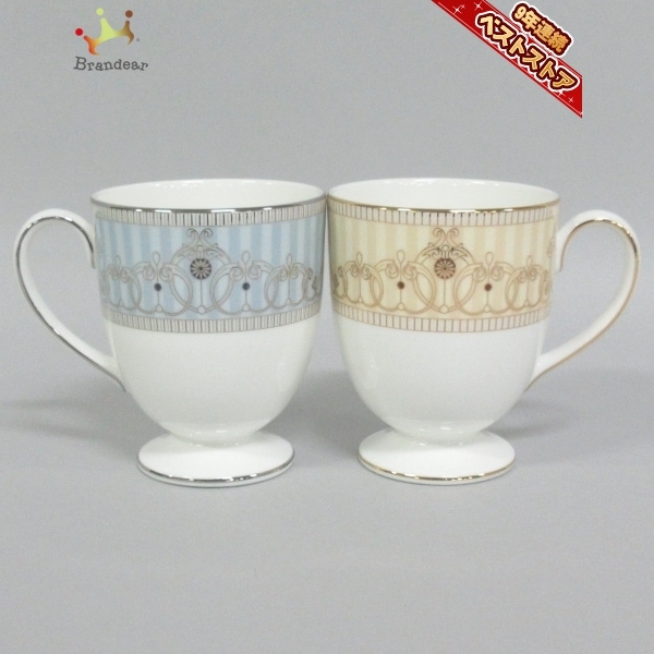 ウェッジウッド（Wedgwood） | ジオ プレート フェスティビティ