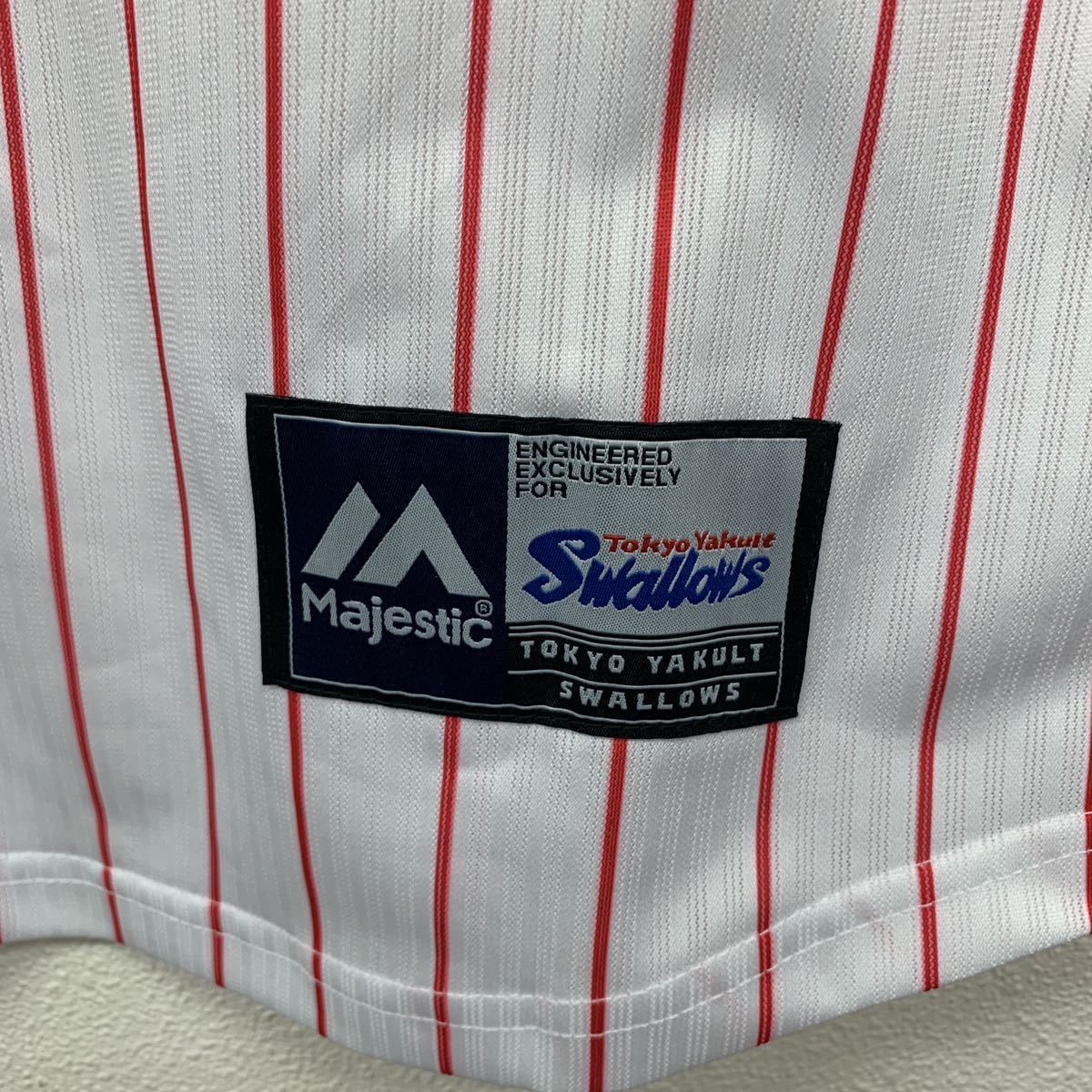 侍ジャパン 2023WBC 東京ヤクルトスワローズ 村上宗隆選手のサイン入り 