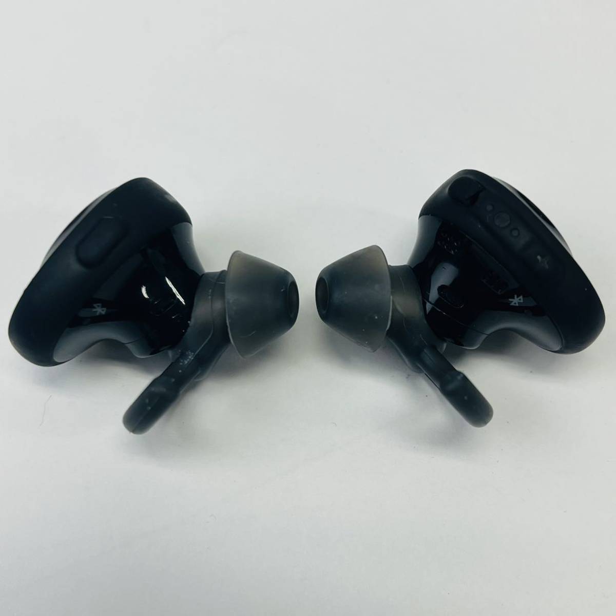 ★はぁ★確認ページ ☆送料210円・1円〜☆ BOSE SoundSport Free wireless headphones