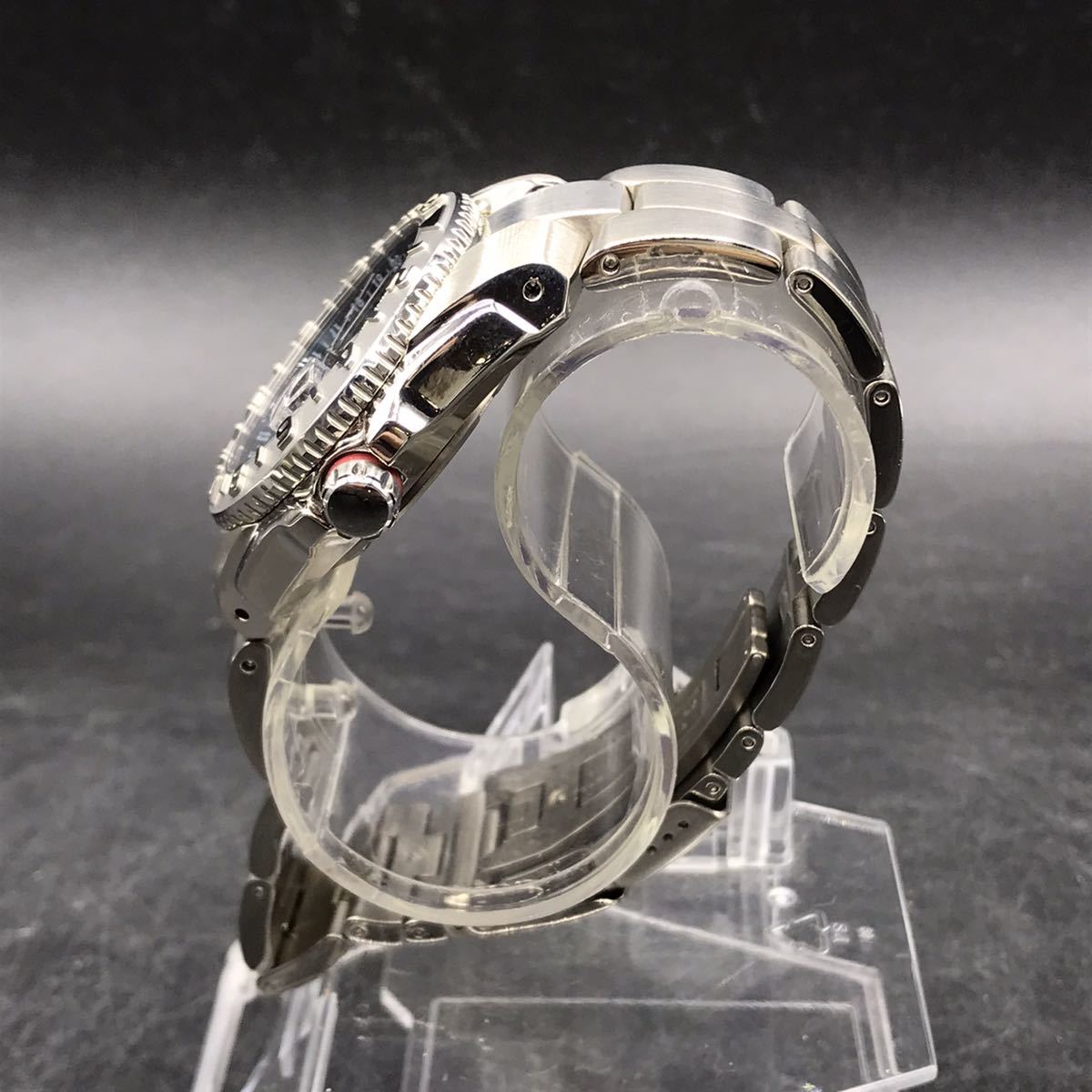 M49 電池交換済み SEIKOセイコー PERPETUAL パーペチュアル カレンダー