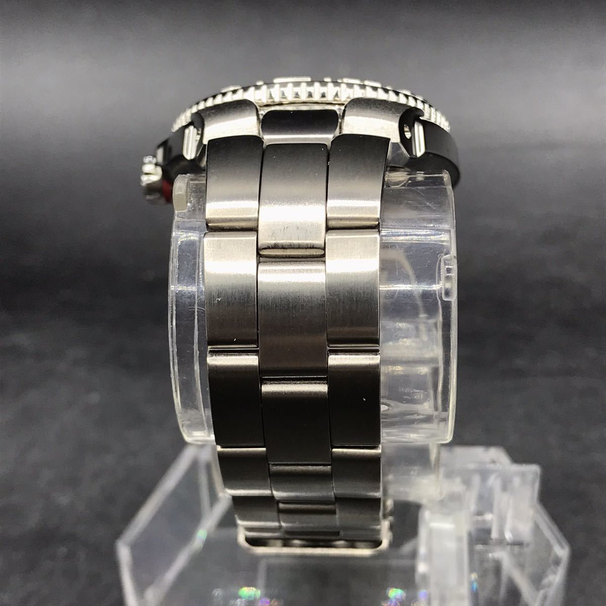 M49 電池交換済み SEIKOセイコー PERPETUAL パーペチュアル カレンダー