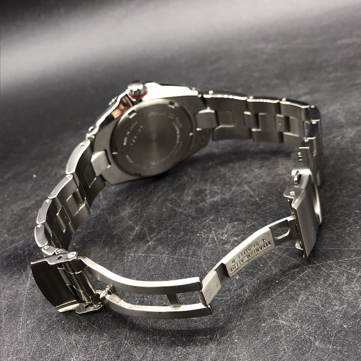 M49 電池交換済み SEIKOセイコー PERPETUAL パーペチュアル カレンダー 
