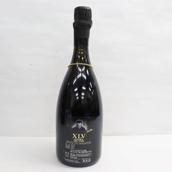 XLV ザビエ ルイ・ヴィトン ブジー グラン・クリュ2009【シャンパーニュ】 楽天市場】【未開栓】XLV ザビエ ルイ ヴィトン シャトーヌフ デュ