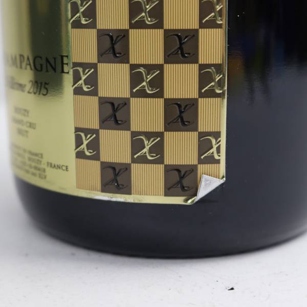 XLV ザビエ ルイ・ヴィトン ブジー グラン・クリュ2009シャンパーニュ