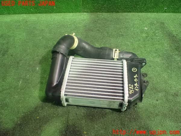 1UPJ-95822451]ライズ(RAIZE)(A200A)インタークーラー1 中古 ライズ