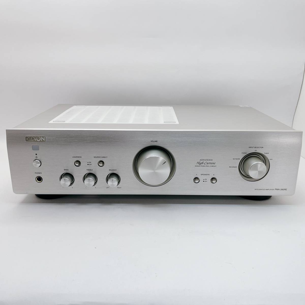 □t720 ジャンク☆Sansui サンスイ AU-α607MR プリメインアンプ 【公式