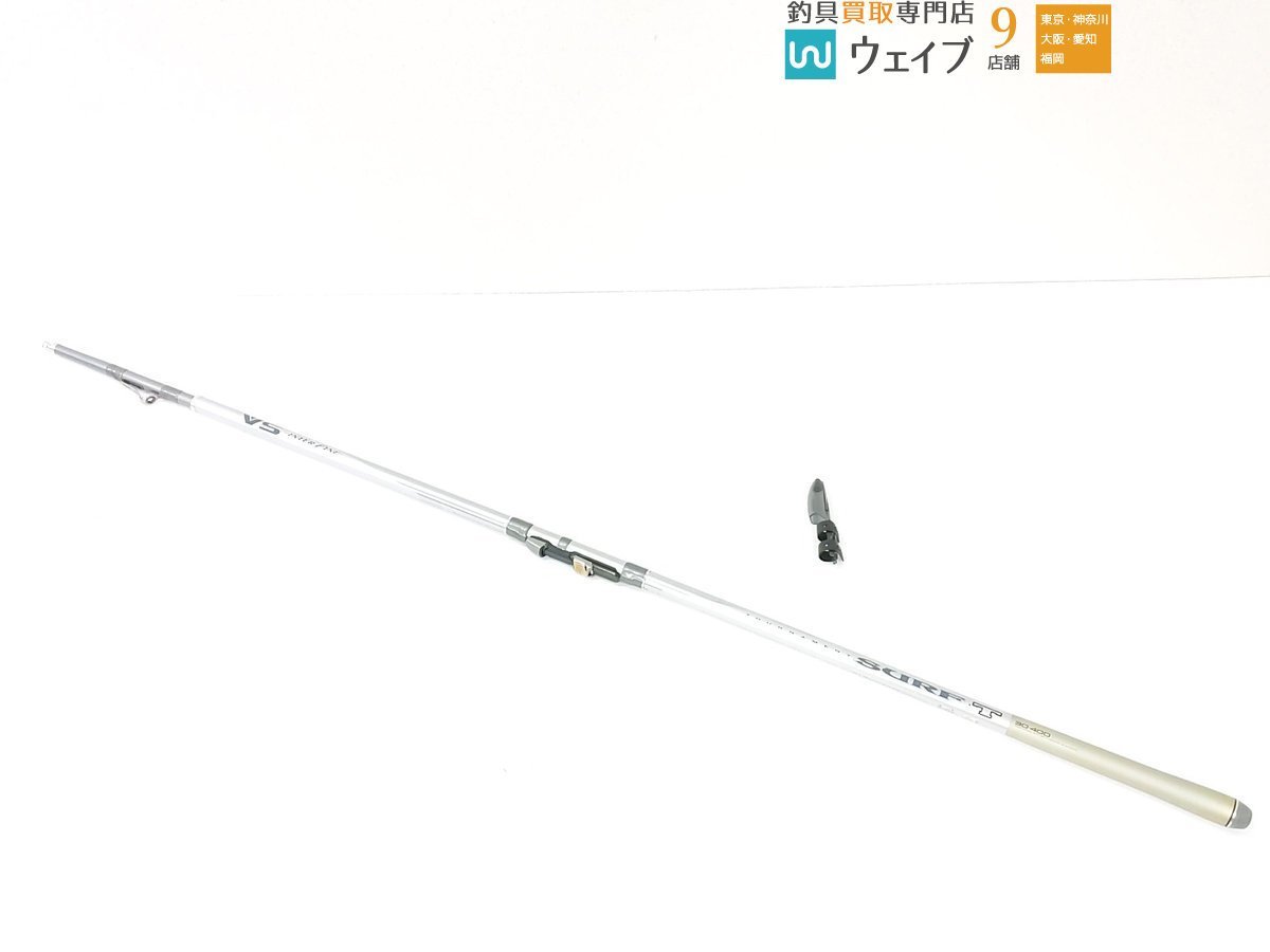 ダイワ VS インターライン トーナメントサーフT 30-400 美品