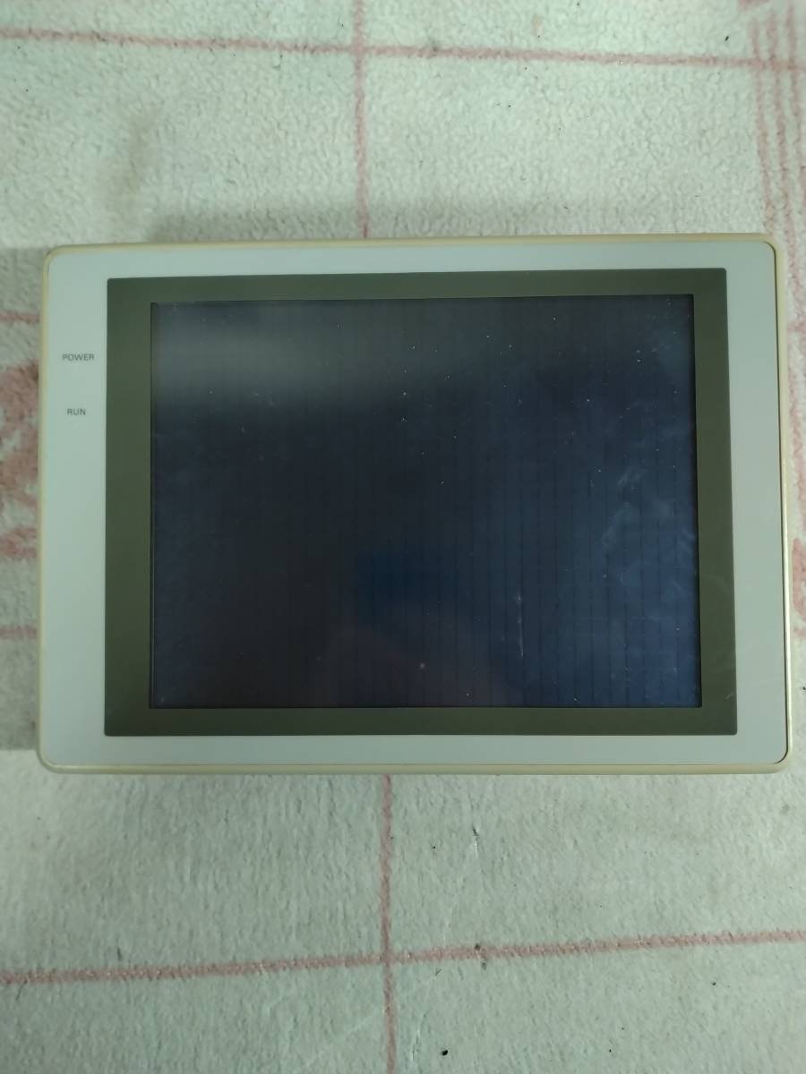 ☆ Pro-face Proface 3180021-03 GP2501-TC11 ダッチパネル