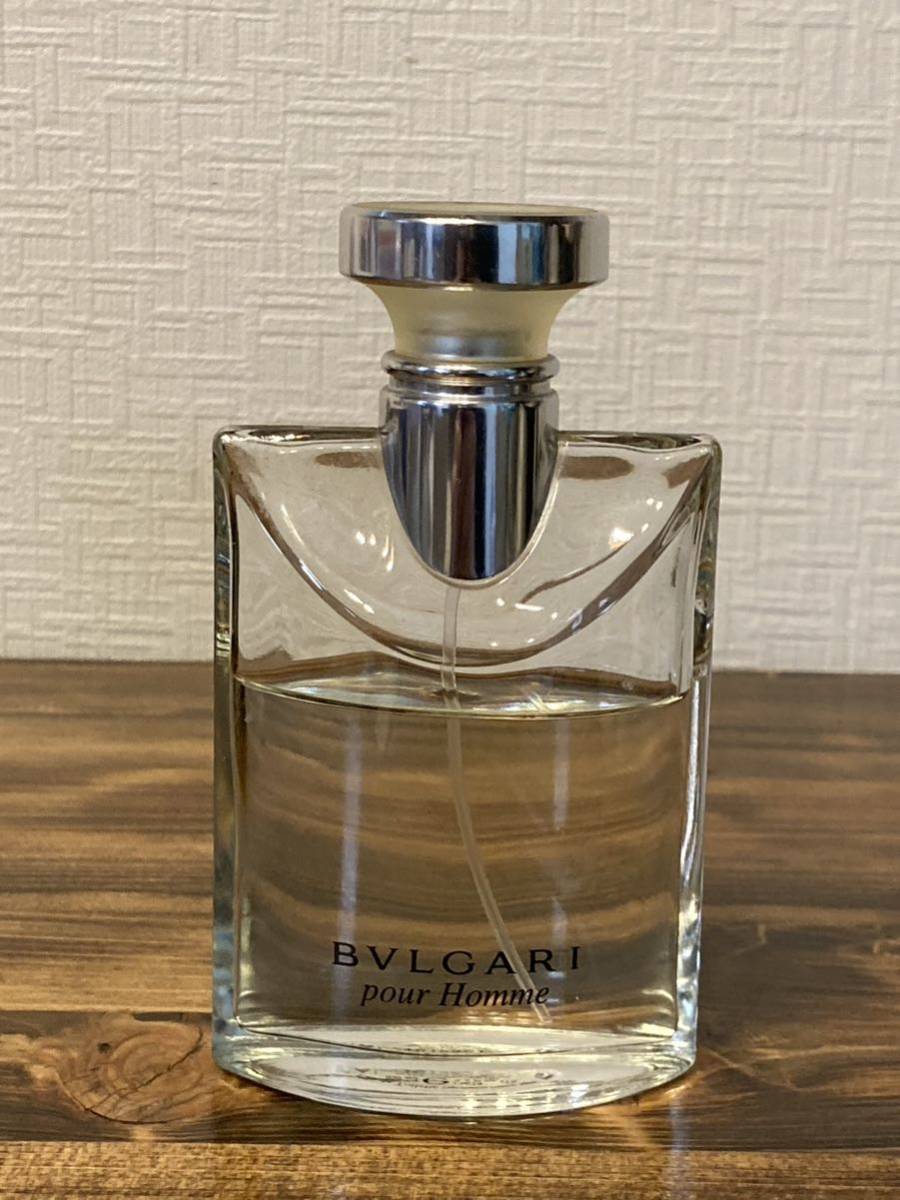 未開封】CHANEL シャネル POUR MONSIEUR プールムッシュウ 香水 EDT