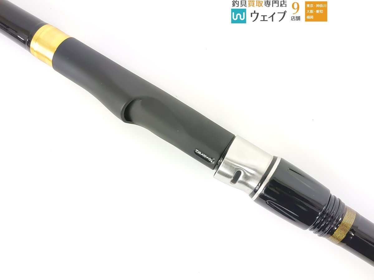 ダイワ 波濤 3-45 遠投 N 美品(ダイワ)｜売買されたオークション情報