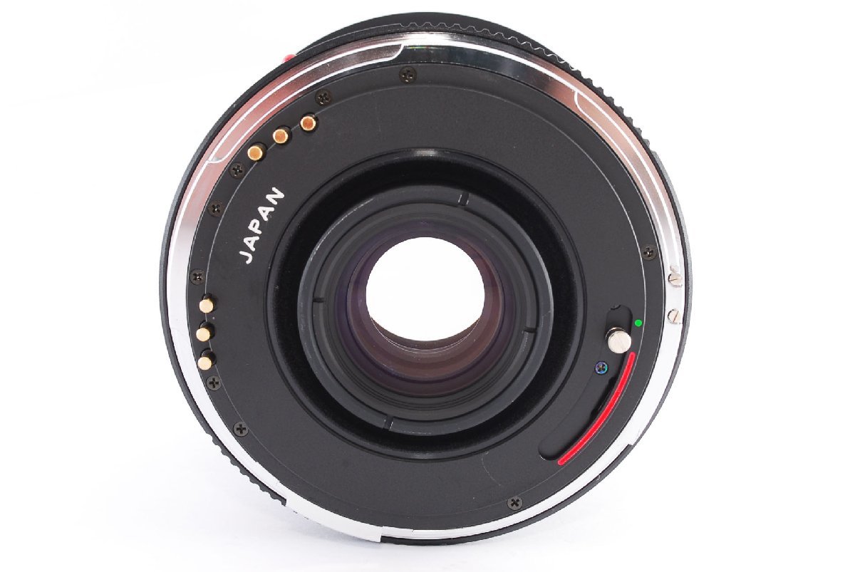 レンズ(ズーム) Zenza Bronica Zenzanon-S 106mm f/3.5 良品】ブロニカ Zenza Bronica Zenzanon PG 50mm f/4.5 広角 中判