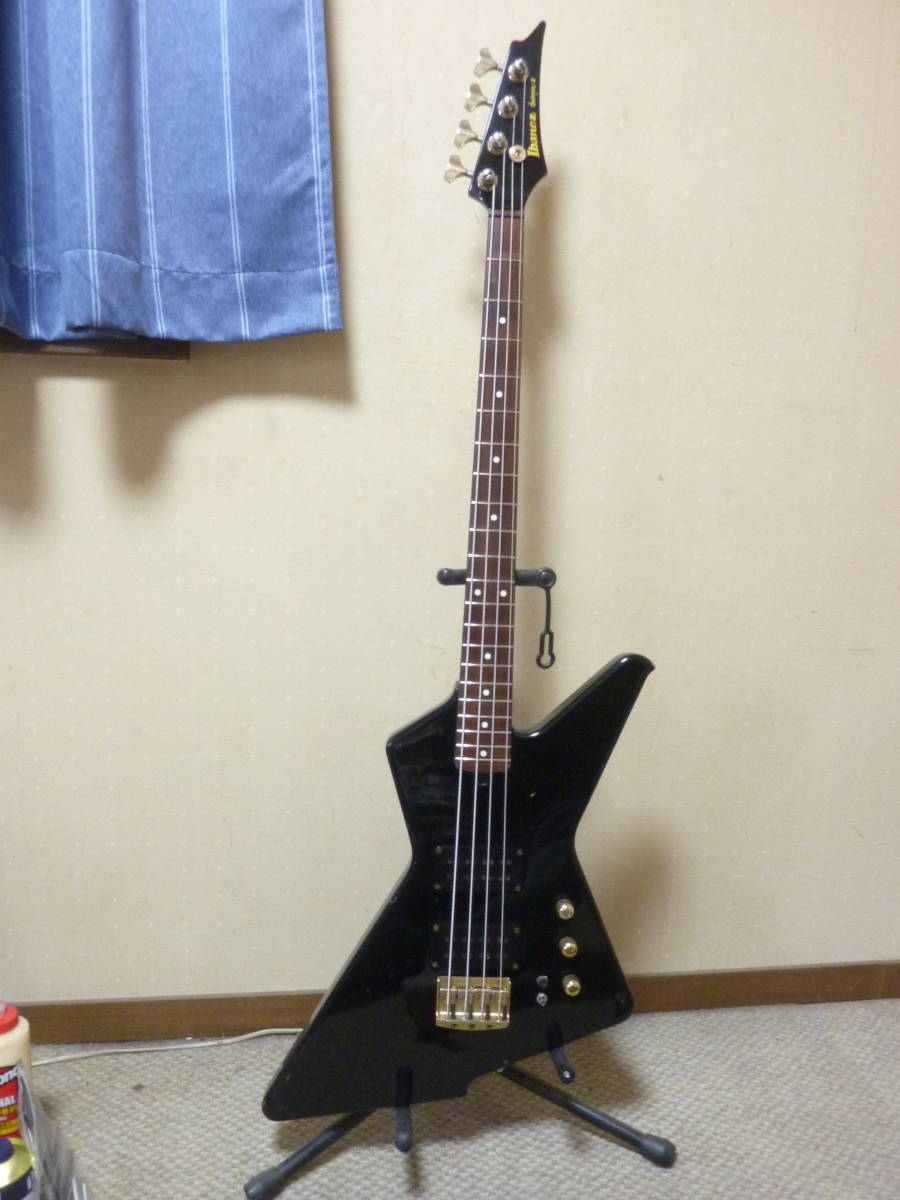 オリジナルIbanez／アイバニーズ デストロイヤーⅡ DT-555 84年