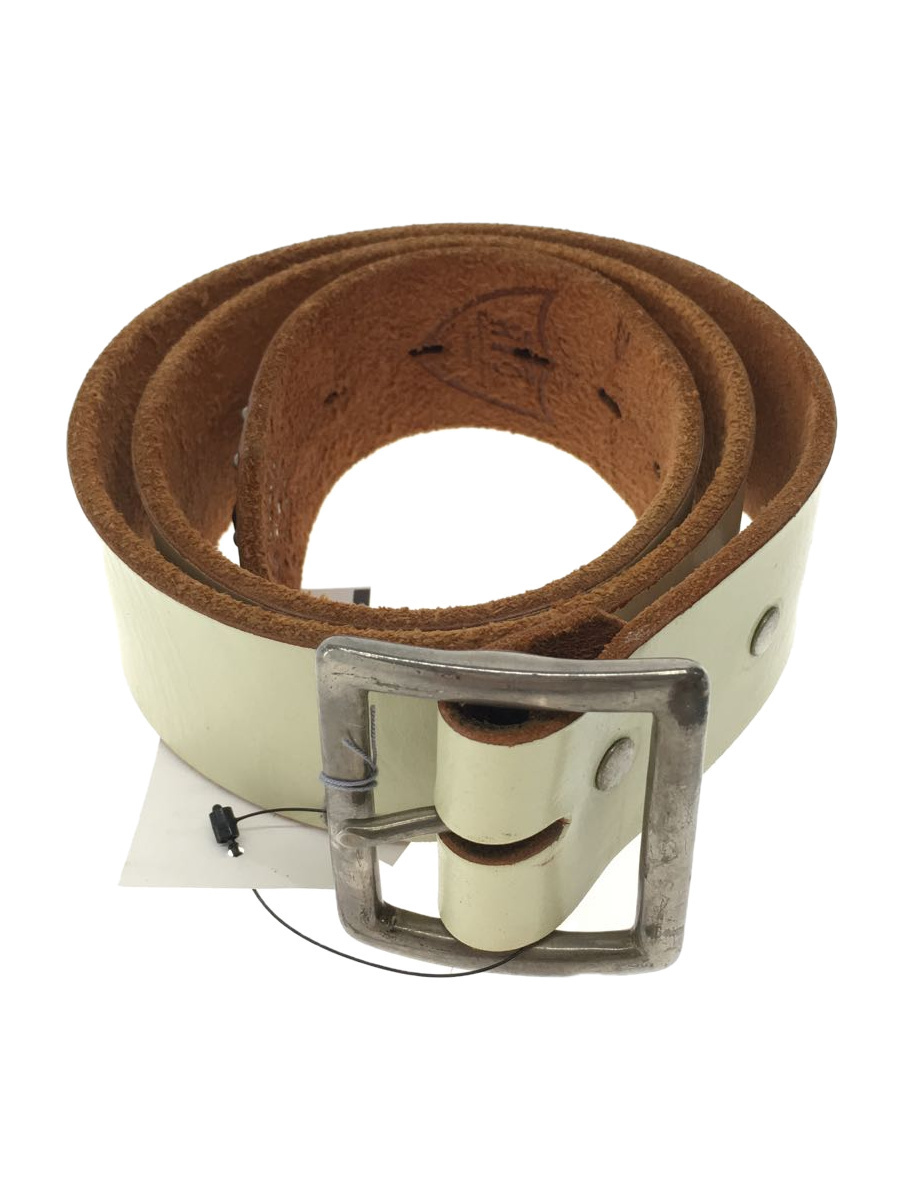 HTC◆34/ベルト/クリーム