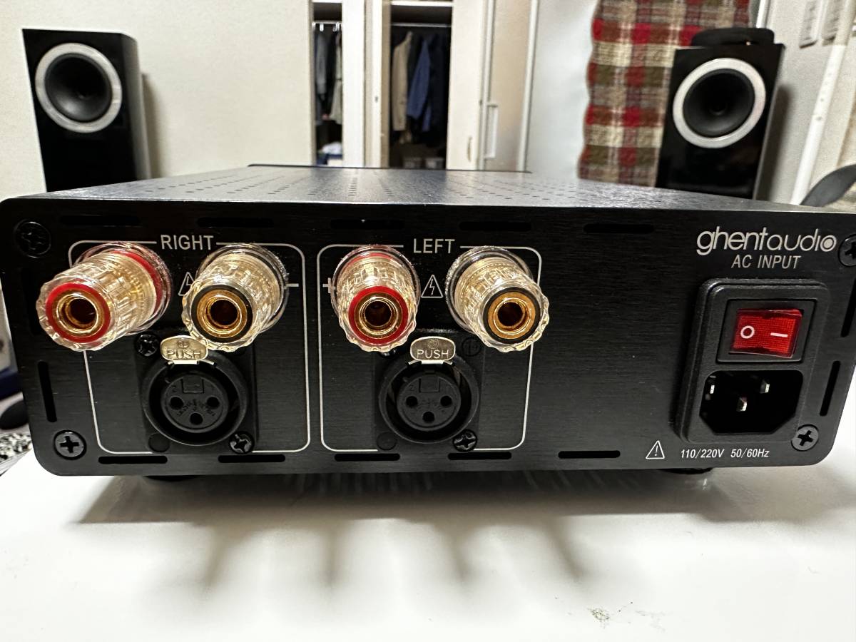 Hypex NC400 NCore - NCORE Amplifier KJF Audio NC400・SMPS600N400