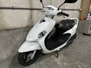 SYM 風50のYahoo!オークション(旧ヤフオク!)の相場・価格を見る｜Yahoo