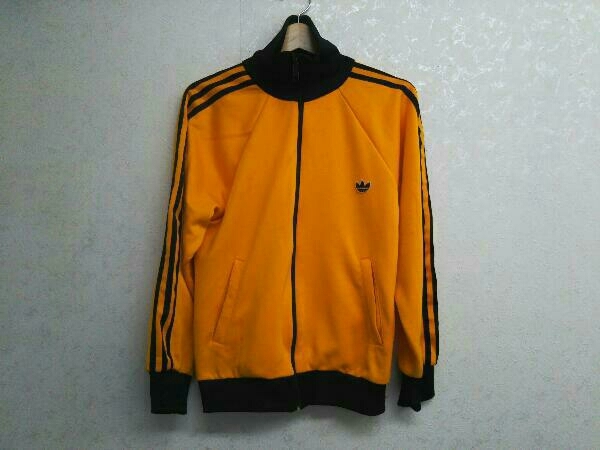 adidas アディダス トラックジャケット ジャージ 70-80s ATP アメリカ 