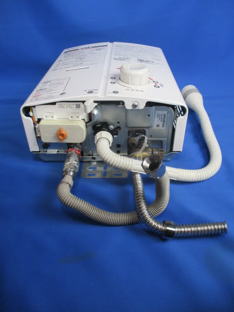 ◇東京ガス 給湯器◇KG-405SG 約30×18×H56㎝ 都市ガス ガスター 瞬間