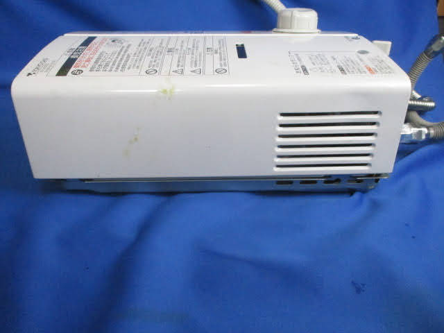 ◇東京ガス 給湯器◇KG-405SG 約30×18×H56㎝ 都市ガス ガスター 瞬間