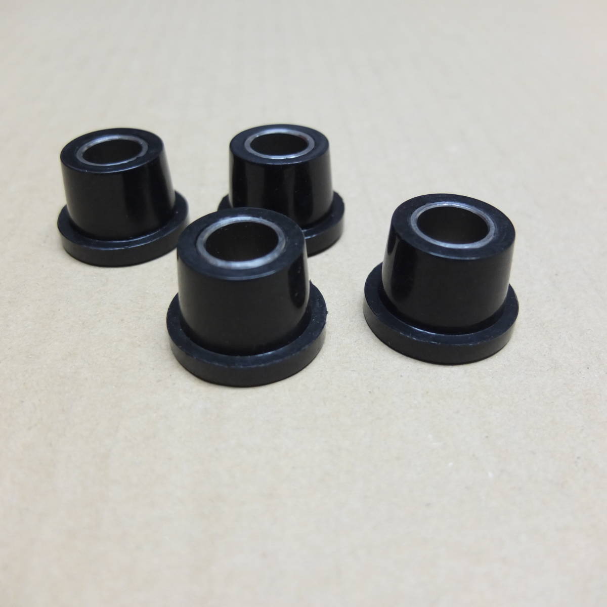 ポリウレタン製強化ロアアームブッシュ4個セット