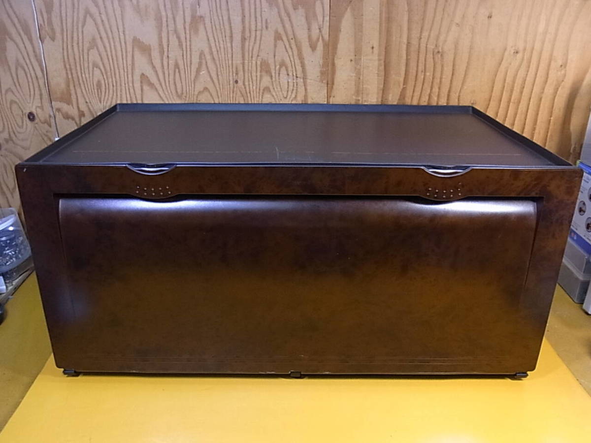 スーパーチェスト 【中古品】 Tupperware タッパーウェア 収納ボックス 