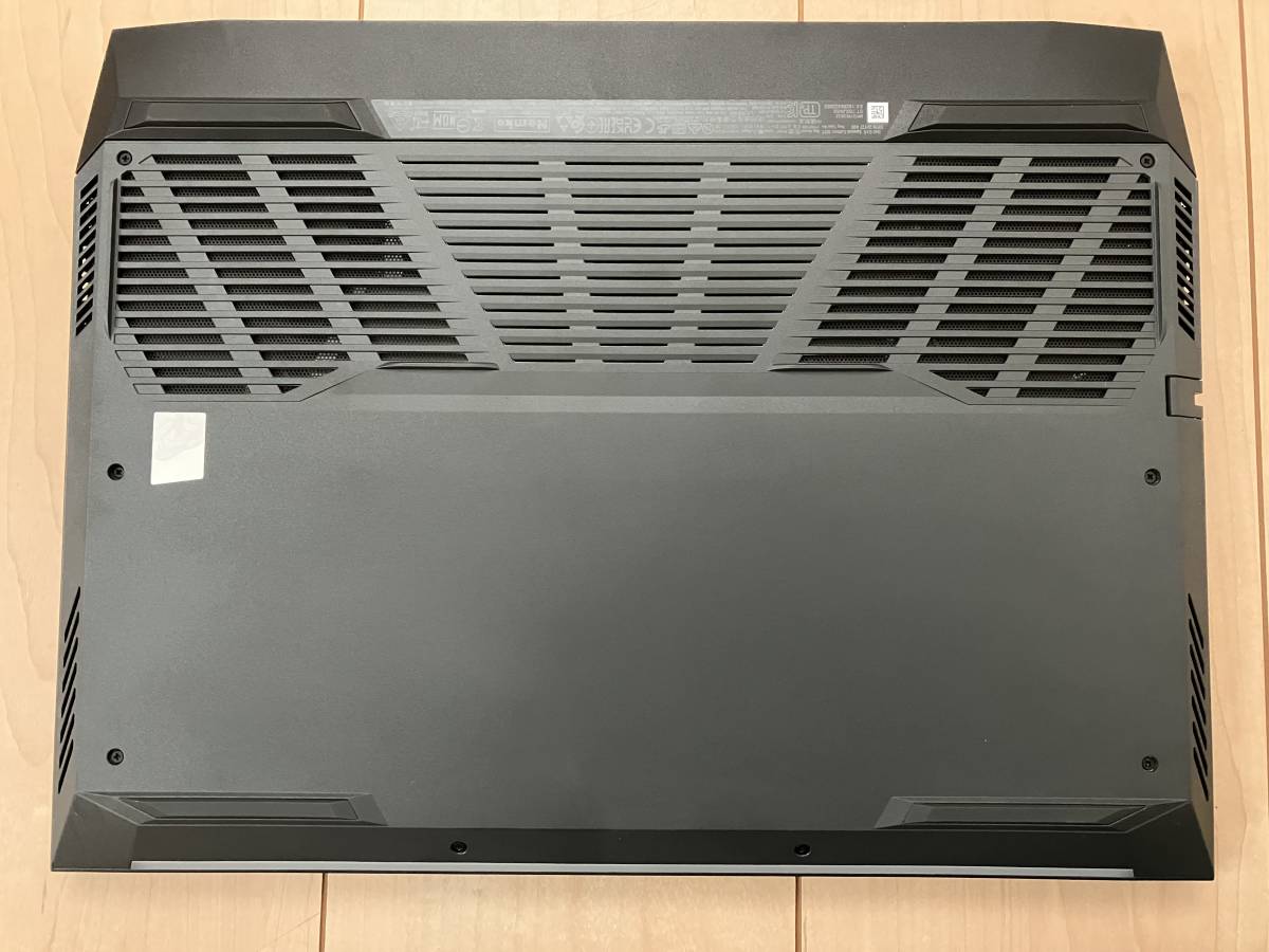 ☆新品☆ 送料無料^_^ Dell G15 5521 Special Edition 5521 i9-12900H 
