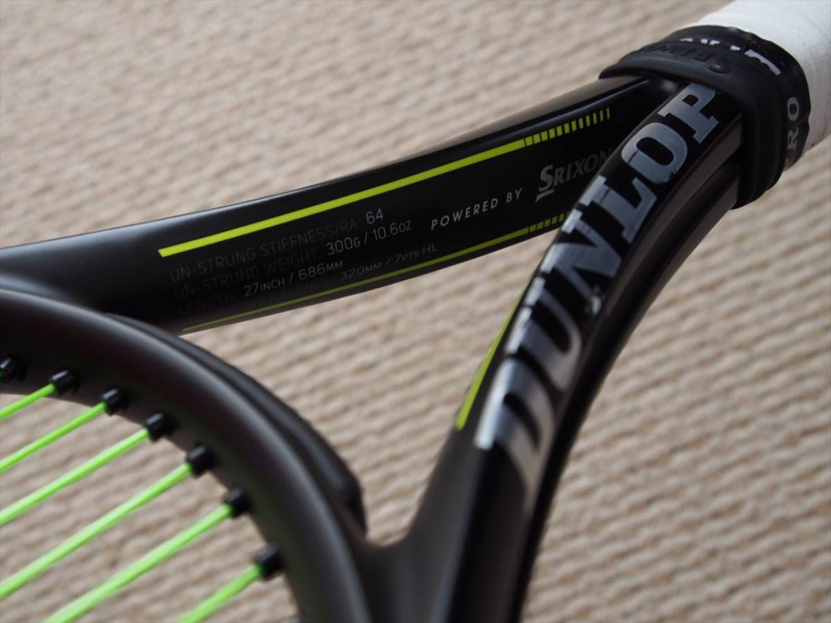 Dunlop SX300（G2：2019年モデル：中古） 【公式通販】
