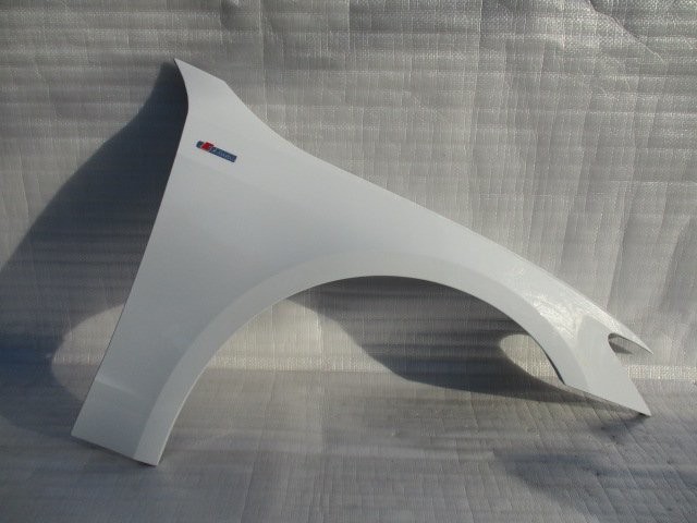 ☆即決☆アウディ/A7/S7/F2DLZS/純正品/右フロントフェンダー
