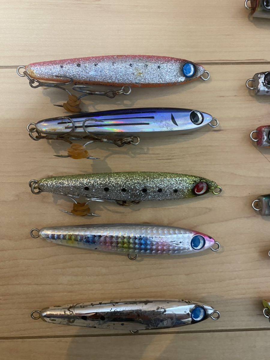 販売ページ ジャンプライズ ルアーセット かっ飛び棒 ぶっ飛び君