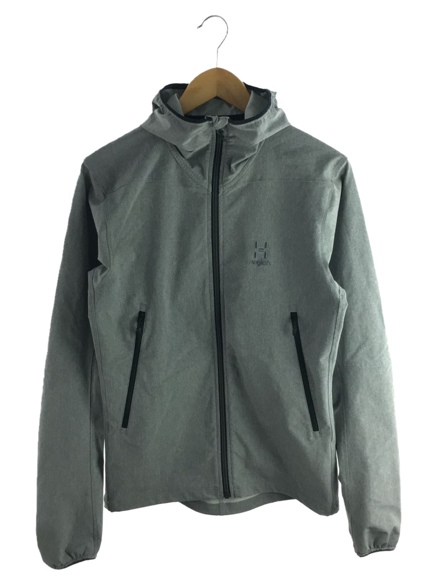 ナイロンジャケットの通販 ホグロフス haglofs Haglofs（ナイロン 