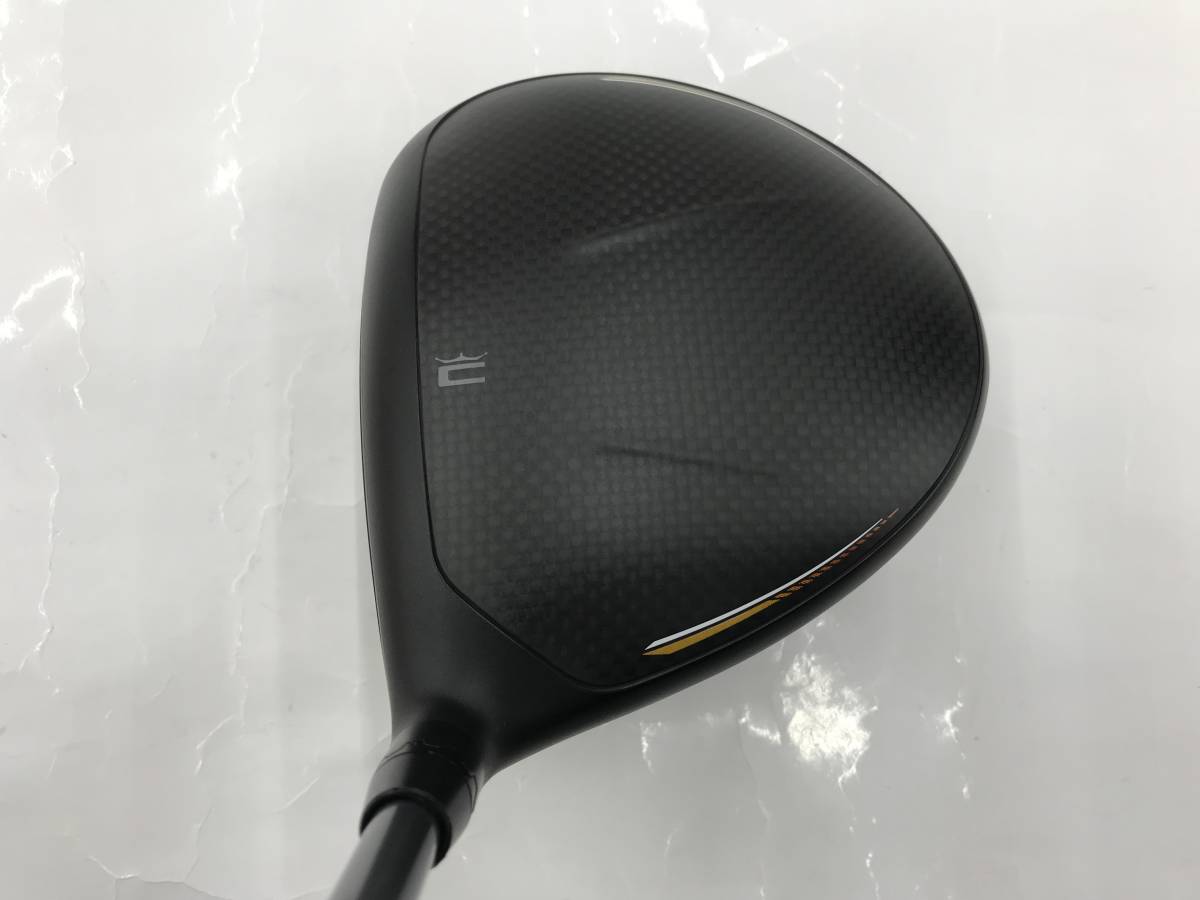 1W コブラ KING LTDx LS 9度 flex:SR SPEEDER NX メンズ右 即決価格