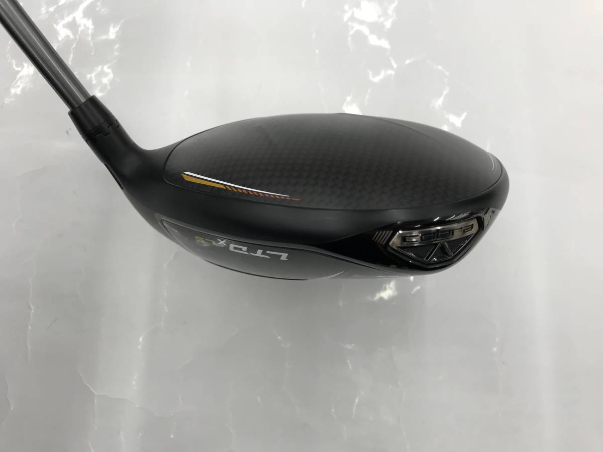 1W コブラ KING LTDx LS 9度 flex:SR SPEEDER NX メンズ右 即決価格
