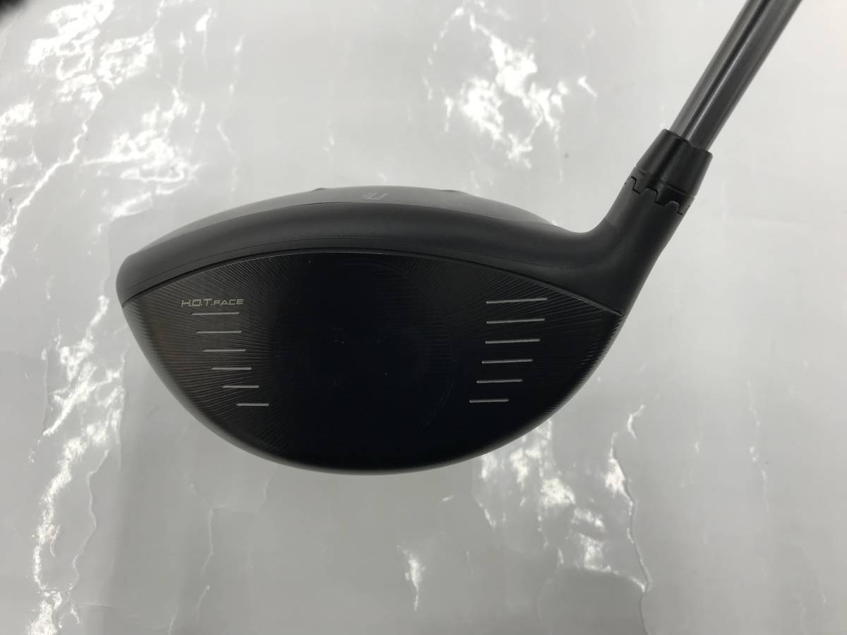 1W コブラ KING LTDx LS 9度 flex:SR SPEEDER NX メンズ右 即決価格