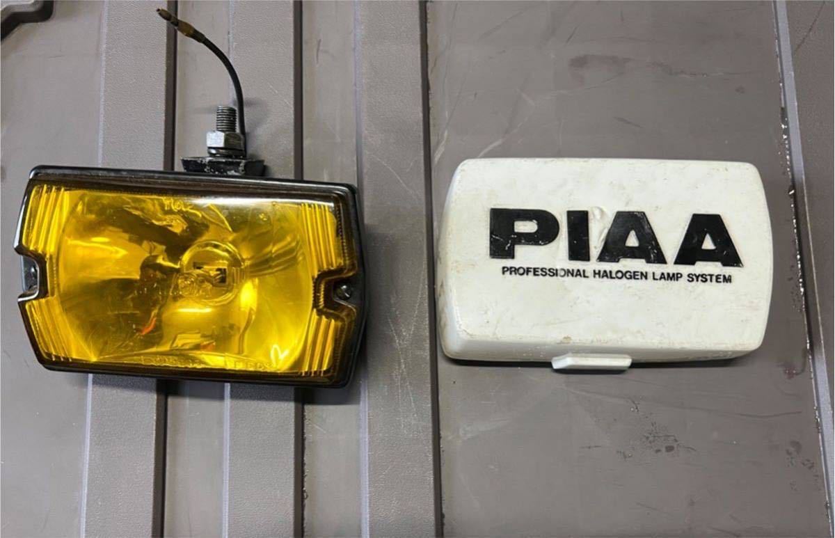 フォグランプ piaa JA65 CT125 ハンターカブ PIAA LP530 LED イエロー
