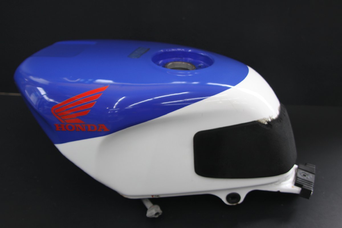 HONDA NSR250R ガソリンタンク コック付き MC18 希少!NSR250 燃料