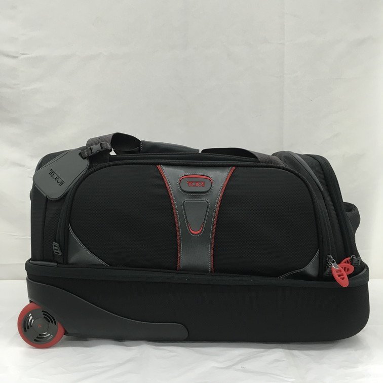 TUMI ボストンキャリーケース 大容量 2way ハンドバッグ 楽天 TUMI ボストンキャリーケース 大容量 2way ハンドバッグ 楽天