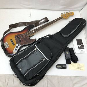 Fender Japan JB62のYahoo!オークション(旧ヤフオク!)の相場・価格を 