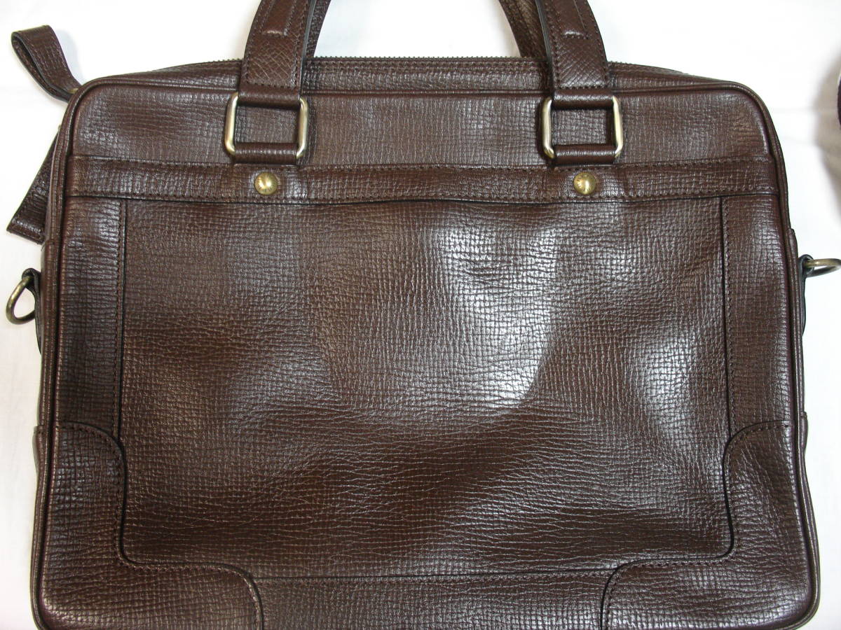 バーバリー BURBERRY ☆ ビジネスバッグ・ブリーフケース ビジネス