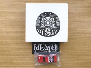 ヘルズデプトのYahoo!オークション(旧ヤフオク!)の相場・価格を見る