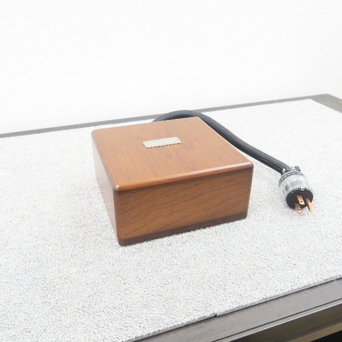 【Sランク】Acoustic Revive RPC-1 電源コンディショナー アコースティックリバイブ @55582