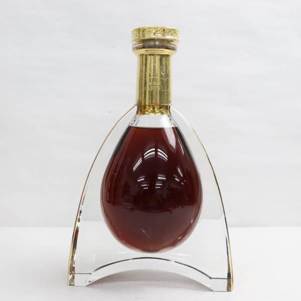 MARTELL（マーテル）ロール ド ジャン マーテル 40％ 700ml U23D080009