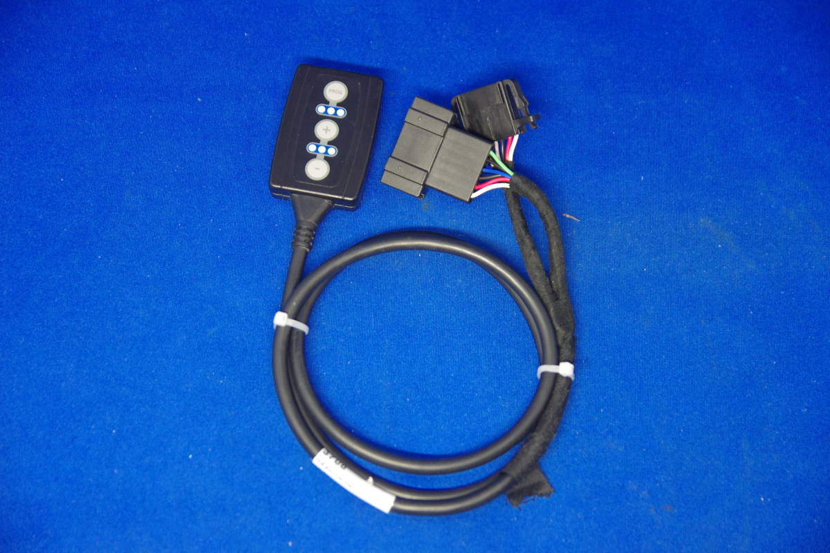 PPT スロットルコントローラー 10.04.01 3708 AUDI VW アウディ フォルクスワーゲン スロコン Golf4 New Beetle Touareg A1 A3 A4 A6 A8 Q7