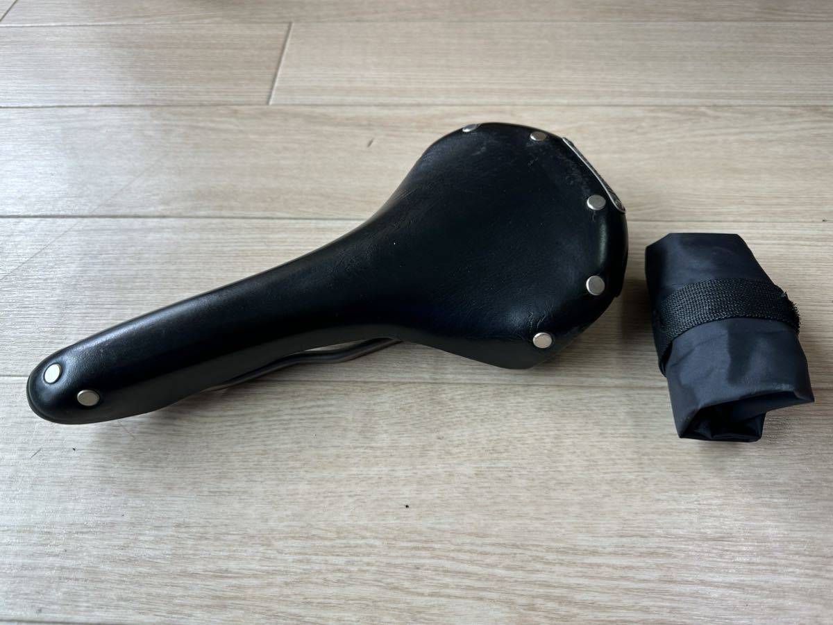 BROOKS Swallow チタン ブルックス スワロー BROOKS ブルックス B15